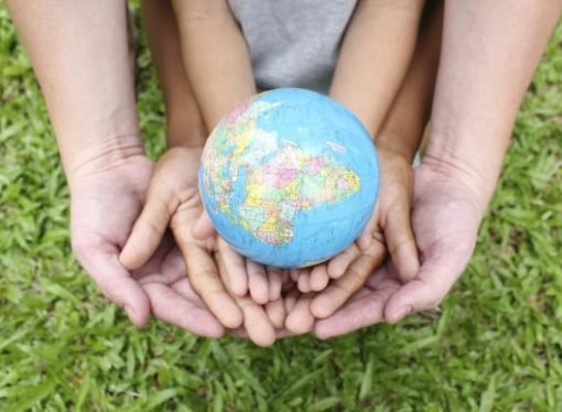 Min Ambiente lanza Escuela de Formación Ambiental