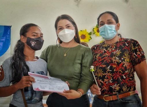 Casanare presente en Agroexpo 2021