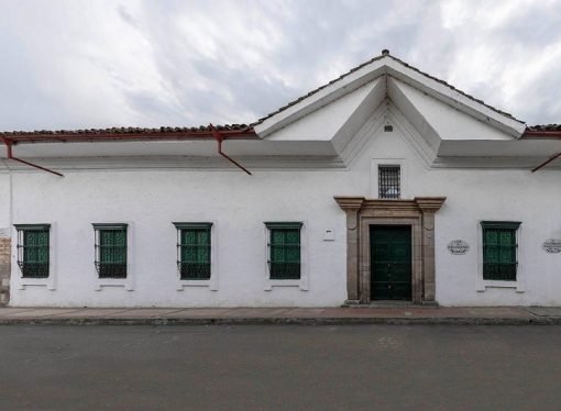 CRÓNICA DE GARDEAZÁBAL, EL MUSEO DE LA DIGNIDAD