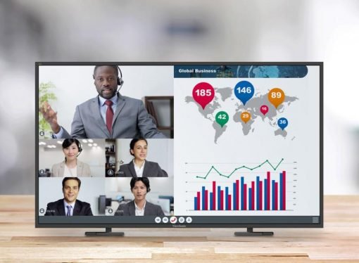 Aliados tecnológicos para los ambientes pequeños de trabajo híbrido