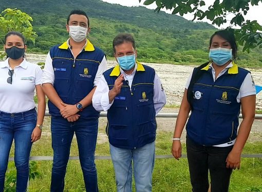 9 proyectos avaluados en más de 124 mil millones de pesos, aprobados por el Gobierno Nacional