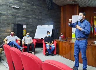 Ecopetrol fortalece el relacionamiento con empresarios y comunidades de Aguazul
