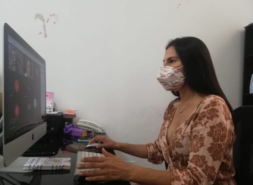 Desde la Gobernación de Casanare se promueve la prueba voluntaria del VIH