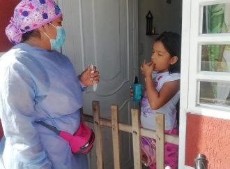 En Casanare los niños, niñas y jóvenes entre 2 a 14 años serán desparasitados
