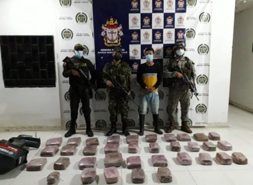 FUERZA PÚBLICA AFECTA LAS FINANZAS DE LAS DISIDENCIAS DE LAS FARC EN MÁS DE 90 MILLONES DE DÓLARES