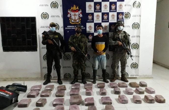 FUERZA PÚBLICA AFECTA LAS FINANZAS DE LAS DISIDENCIAS DE LAS FARC EN MÁS DE 90 MILLONES DE DÓLARES
