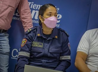La Gobernación fortalecerá al cuerpo de Bomberos de Casanare