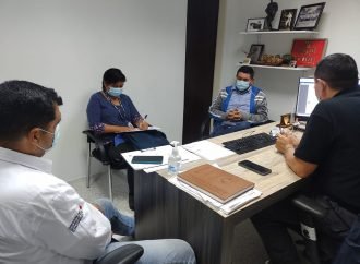 La Gobernación y la Casa de Justicia de Yopal, trabajarán de la mano en la prevención de la violencia intrafamiliar