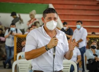 Maratón Salomón hoy y mañana desde Villanueva