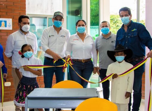 Ecopetrol entregó dotación escolar para 200 sedes educativas en 11 municipios de Casanare