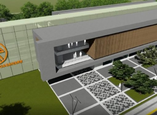 Más de $24 mil millones para ampliar Centro Agroindustrial y Fortalecimiento Empresarial del SENA, sede Yopal