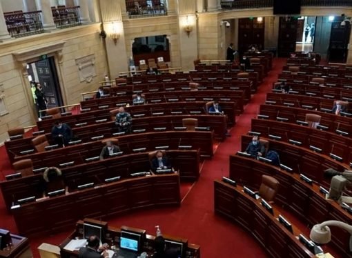 El decreto con el que Gobierno busca garantizar que curules de paz sean para víctimas del conflicto