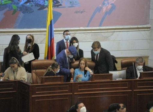 Sí a modificar la Ley de Garantías, no al traslado de pensiones