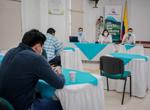 Suspendida hasta el 29 de octubre decisión de convocatoria para elección del nuevo director de Corporinoquia