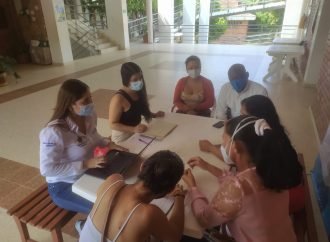 PRIORIZADA POBLACIÓN CON DISCAPACIDAD EN VILLANUEVA
