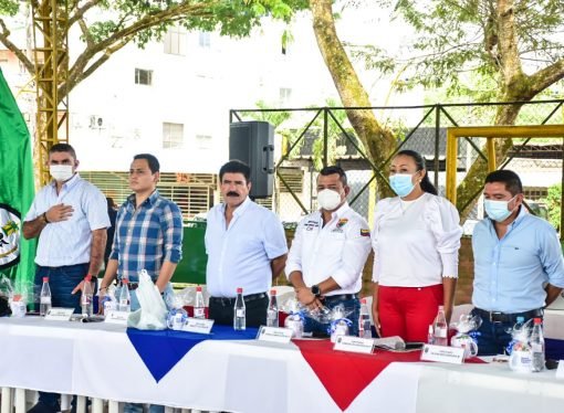 LA GOBERNACIÓN DE CASANARE ACOMPAÑA SESIÓN DESCENTRALIZADA DE LA ASAMBLEA