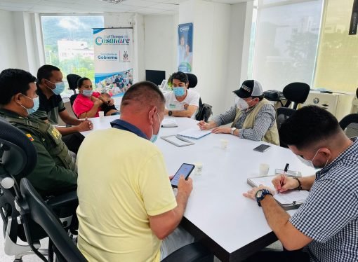 Alarmas comunitarias y cámaras de seguridad en la Chaparrera