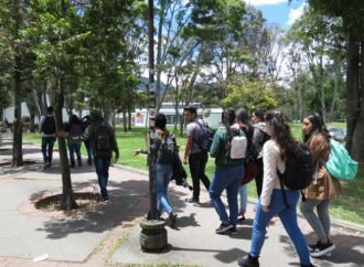 Gobierno garantiza 2,8 billones de pesos para ‘Matrícula Cero’