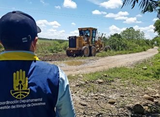 ’Se acortó el tiempo: La Porfía quedó a 30 minutos’