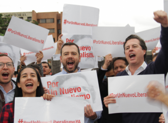 Corte publica el fallo definitivo que revive el Nuevo Liberalismo