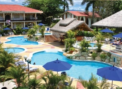 Semana de receso le dio nuevo aire al turismo y a la economía