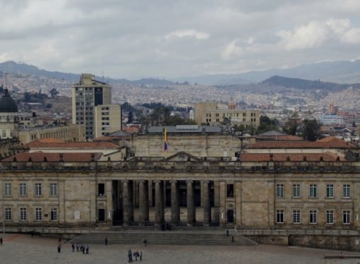 Semana clave para confección de listas al Congreso