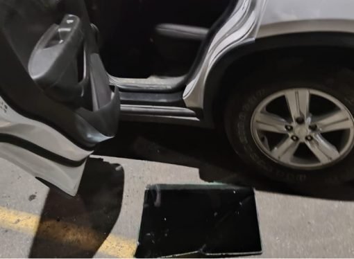 Periodista de Caracol Tv en Casanare fue víctima de robo