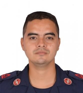Bombero de Tauramena se habria suicidado en su casa