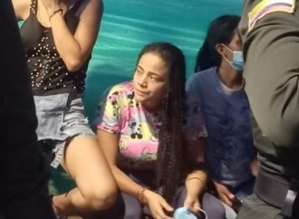 Capturados 10 venezolanos que conformaban banda “Los Berlín” dedicada al microtráfico en Casanare