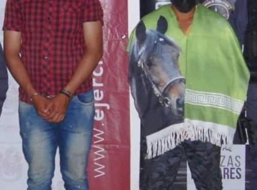 Capturaron a dos hombres involucrados en el ataque terrorista con carrobomba en Paz de Ariporo