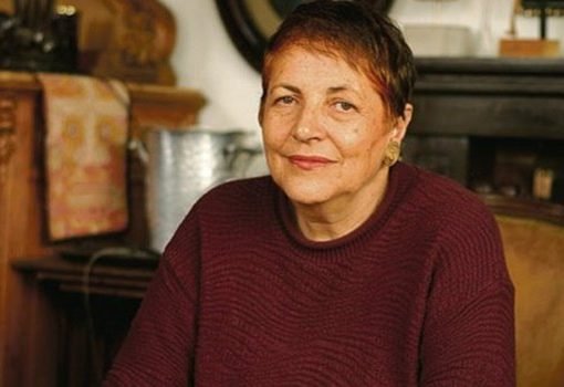 CRÓNICA DE GARDEAZÁBAL, GLORIA GAITAN TENÍA TODA LA RAZÓN