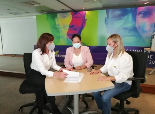 Ecopetrol firmó tres convenios que promueven la reactivación económica en Aguazul