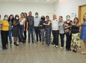 Embajada Americana culminó en Casanare el “Programa de Seguimiento Judicial al Tratamiento de Drogas en el SRPA”
