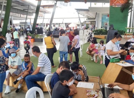 En Casanare aumentan esfuerzos por vacunar a niños y niñas contra el covid-19