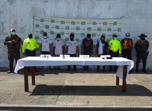 FUERZA PÚBLICA Y DIRECCIÓN ANTIDROGAS DE PERÚ DAN CONTUNDENTE GOLPE AL NARCOTRÁFICO EN AMAZONAS