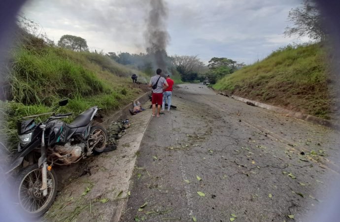 500 millones de pesos por alias Antonio Medina, cabecilla de las disidencias de las FARC