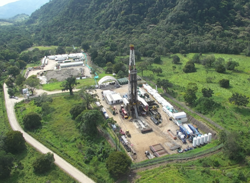 Ecopetrol anuncia hallazgo de gas y petróleo liviano en Aguazul, Casanare