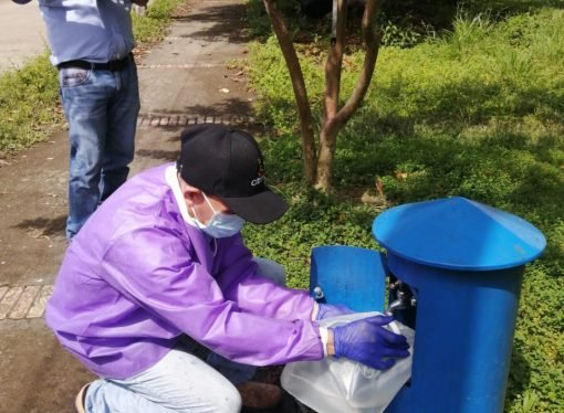 Nunchía registró brote por enfermedades transmitidas por alimentos ETA