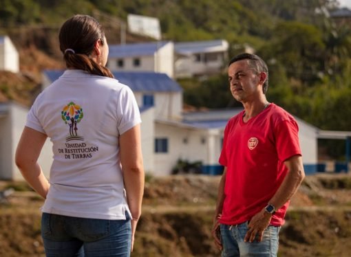 El proceso de restitución es 100% gratuito, no se deje engañar