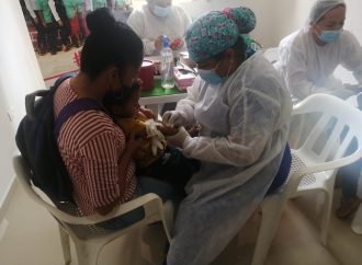 Se han realizado 3.409 pruebas de tamizaje para detección de Chagas en Casanare