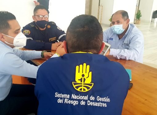 3 mil 500 millones para organismos de socorro de Casanare