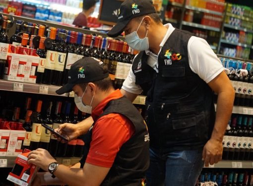 Resultados contundentes contra el contrabando