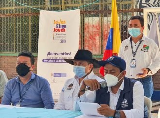 CASANARE RENOVÓ LA MESA DEPARTAMENTAL DE VÍCTIMAS PARA EL PERIODO 2021-2023