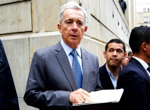 Corte Constitucional niega tutela de Uribe y mantiene la imputación