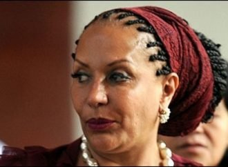 Piedad Córdoba renuncia al Partido Liberal
