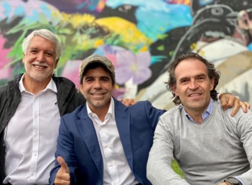 Alejandro Char será candidato presidencial en 2022