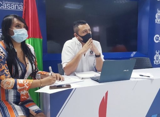 Más de 257  emergencias reportadas y 933 personas fallecidas por Covid – 19 en Casanare