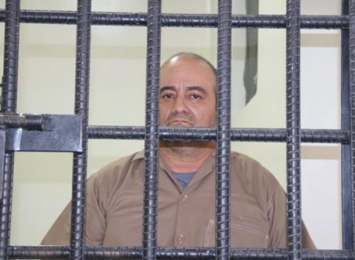 Que Otoniel no venga a dárselas de lucido: Duque