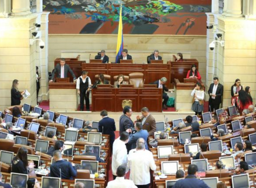 CRÓNICA DE GARDEAZÁBAL, SANCOCHO DE ORNITORRINCOS