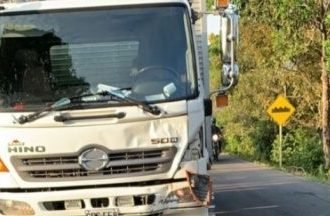 Madre e hija mueren en accidente de tránsito en Tauramena